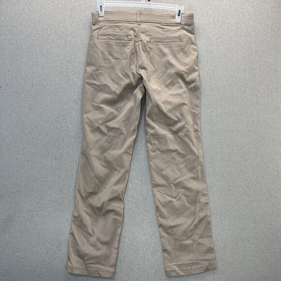 Lee Pants Ultra Soft Waistband Comfort Straight Leg Mid Rise Women's 10 M - Picture 2 of 14